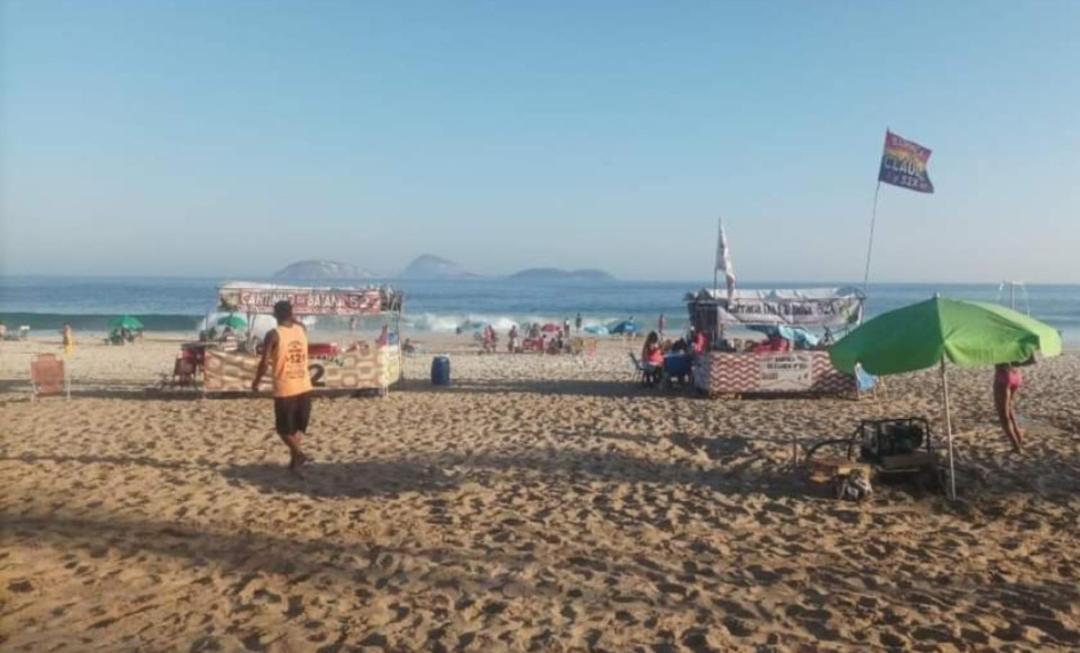 Pousada & Hostel Mar Dos Ingleses Florianópolis Extérieur photo