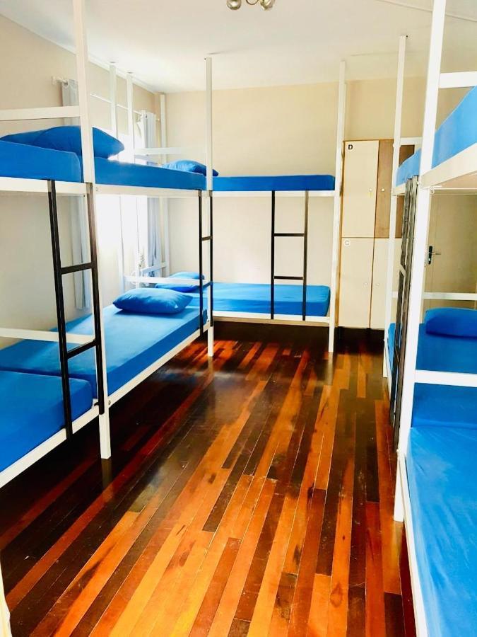 Pousada & Hostel Mar Dos Ingleses Florianópolis Extérieur photo